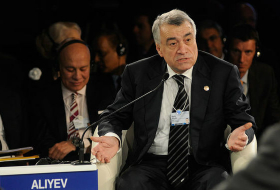 Next OPEC, Non-OPEC meeting to be held November 25-26 - Natig Aliyev